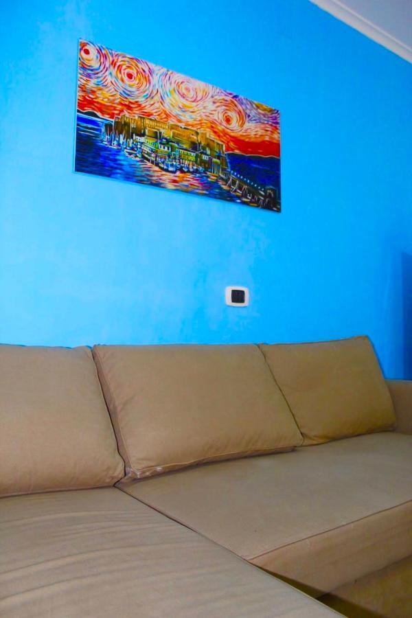 Rooms 166 Наполи Екстериор снимка