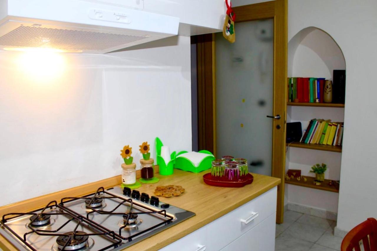 Rooms 166 Наполи Екстериор снимка